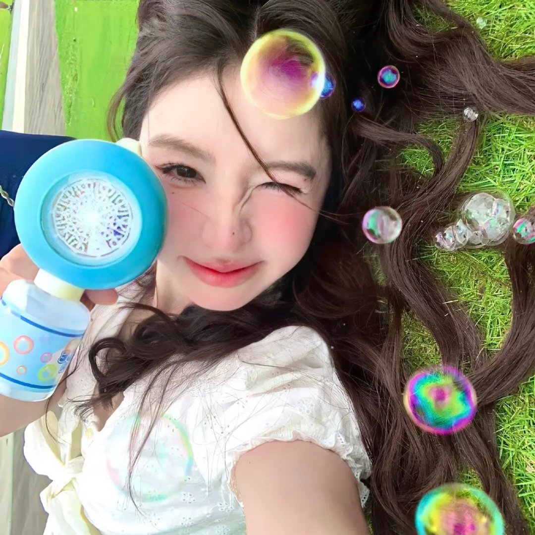 一颗颗眼泪都是爱