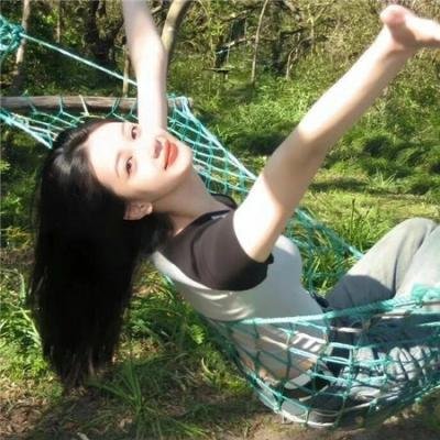 我亲昵而温柔的野兽